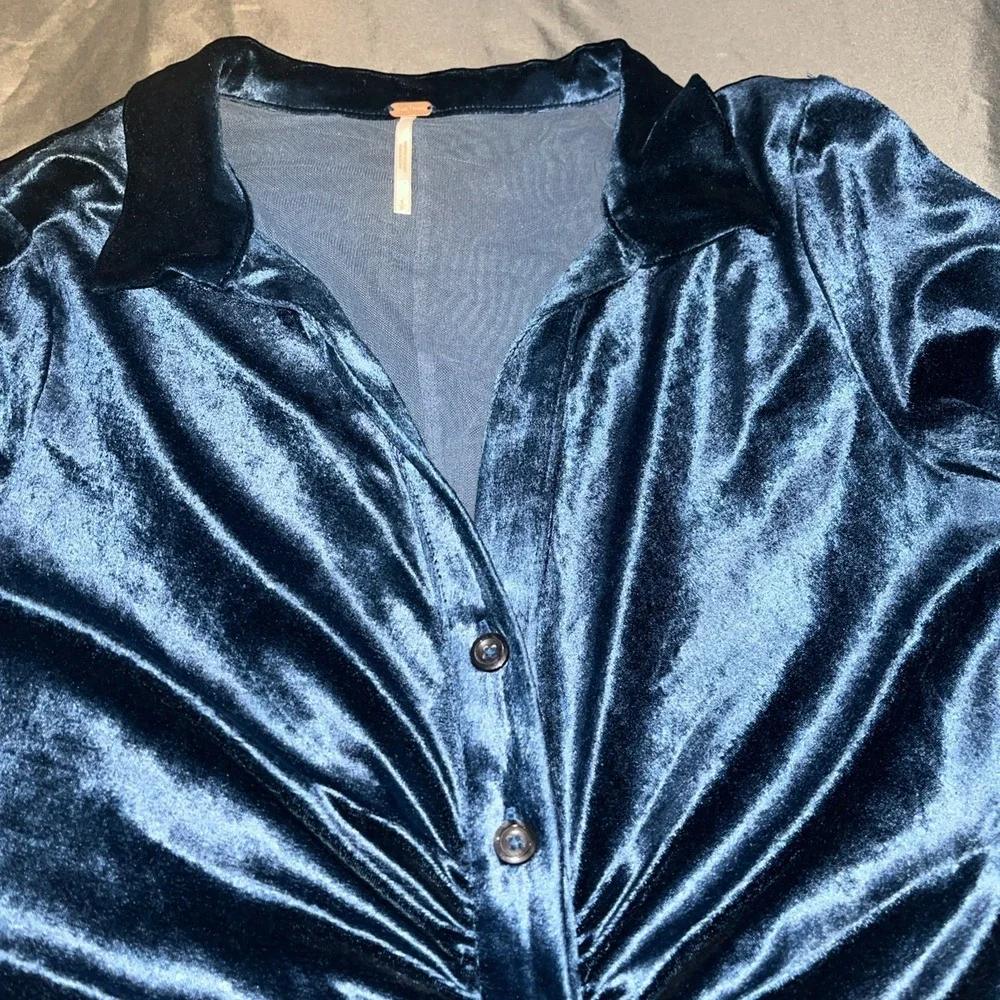 Free People preowned